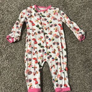 Magnetic me sleeper size 0-3